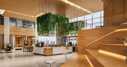 Artyzen Habitat Chongqing