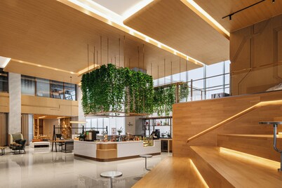 Artyzen Habitat Chongqing