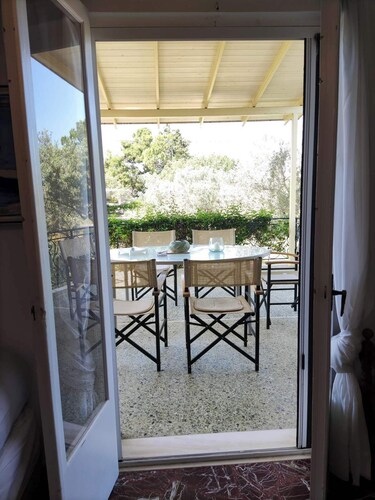 Cottage for families and groups of friends