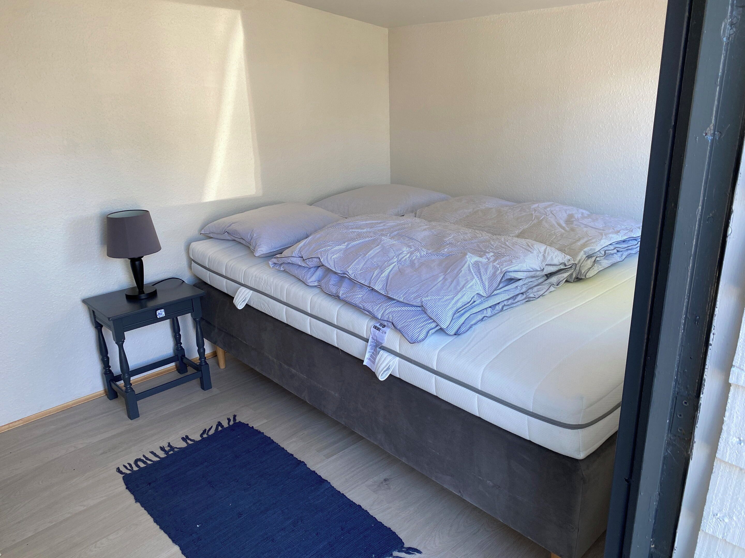 3 bedrooms, free WiFi