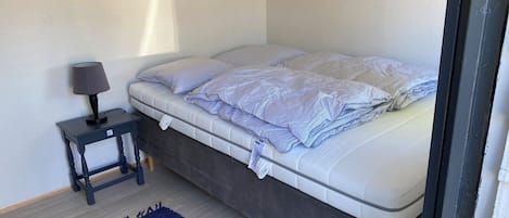 3 chambres, Wi-Fi gratuit
