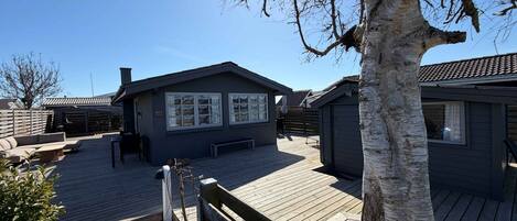 テラス / パティオ