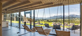 Panorama Allgäu Spa Resort