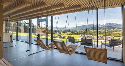 Panorama Allgäu Spa Resort
