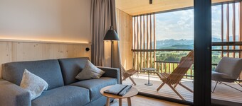 Panorama Allgäu Spa Resort