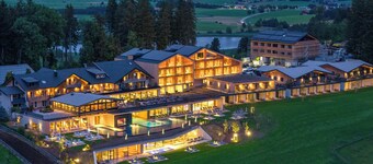 Panorama Allgäu Spa Resort