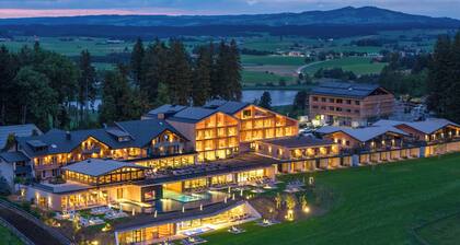 Panorama AllgÀu Spa Resort