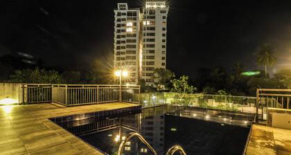 Hotel Ganthera Kandy