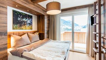 Apartment | 2 Schlafzimmer