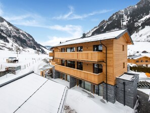 Appartement | Exterieur