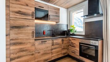 Apartment | Private kitchen