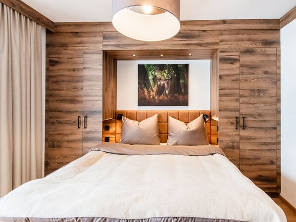 Apartment | 2 bedrooms