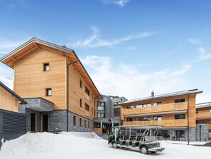 Apartment | Exterior