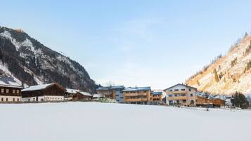 Apartment | View from property