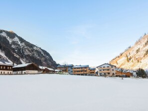 Apartment | View from property