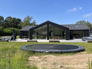 Exterior - "Tove" - 350m from the sea by Interhome (Aakirkeby)