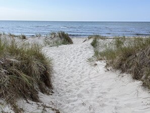 Beach - "Tove" - 350m from the sea by Interhome (Aakirkeby)