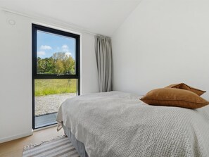 3 bedrooms, WiFi