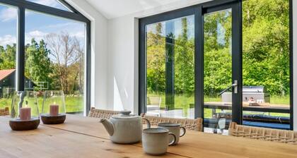 "Tove" - 350m from the sea by Interhome