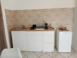 Family Room | Private kitchen