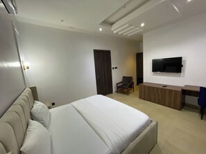 1 habitación