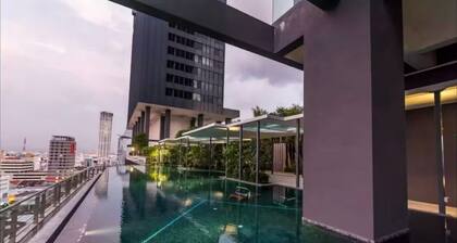 Seaview Mona 2 Homes @ Tropicana 218 Macalister @ Georgetown, Penang