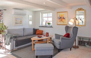 Living area - 2 bedroom lovely home in Simrishamn (Simrishamn)