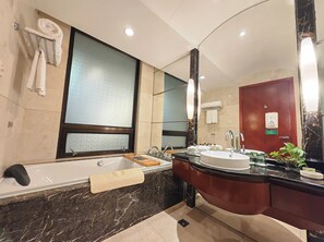 Slippers - Powerlong Hotel Jinjiang (Quanzhou)