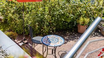 Terras