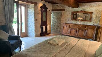 1 slaapkamer, gratis wifi, beddengoed