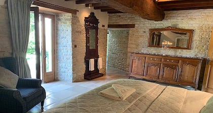 Farmhouse B&B