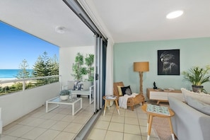 Departamento | Balcón