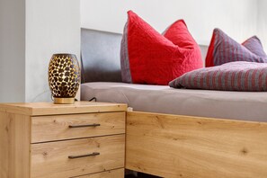 1 chambre, Wi-Fi gratuit