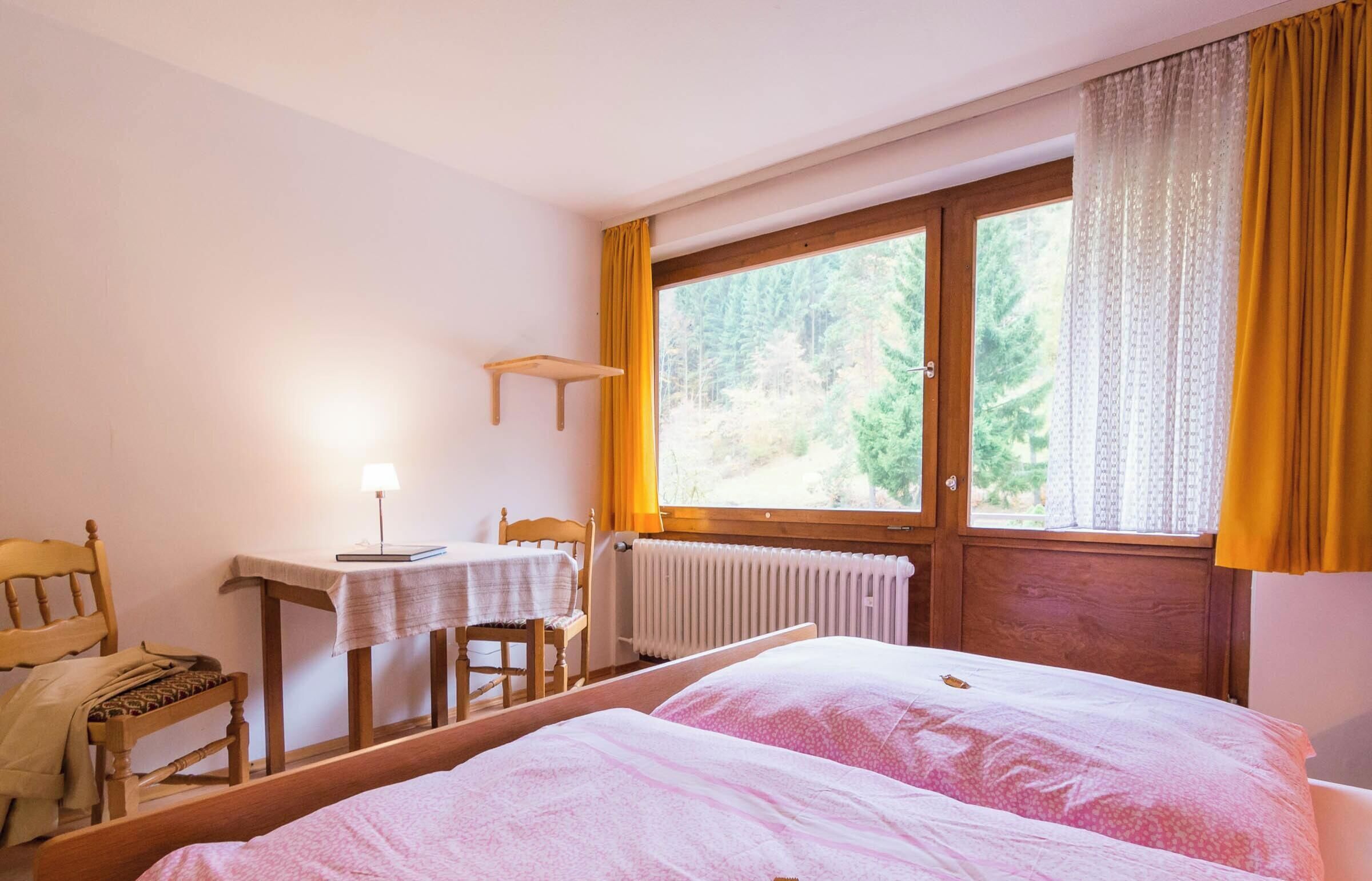 2 Schlafzimmer, kostenloses WLAN, Bettwäsche
