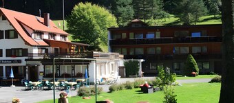 Room 'Einzelzimmer' with Shared Terrace, Balcony and Wi-Fi