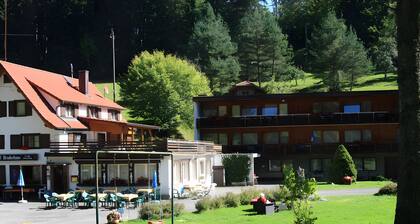 Room 'Einzelzimmer' with Shared Terrace, Balcony and Wi-Fi