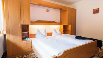 1 dormitorio, wifi gratis, ropa de cama