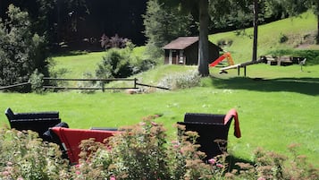 Espace pour enfants