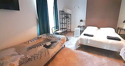 Duplex for groups in Villandry