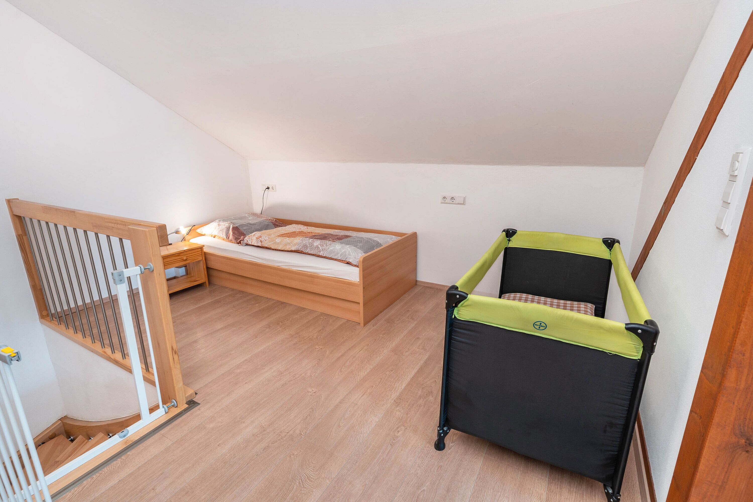 2 camere, Wi-Fi gratuito, lenzuola