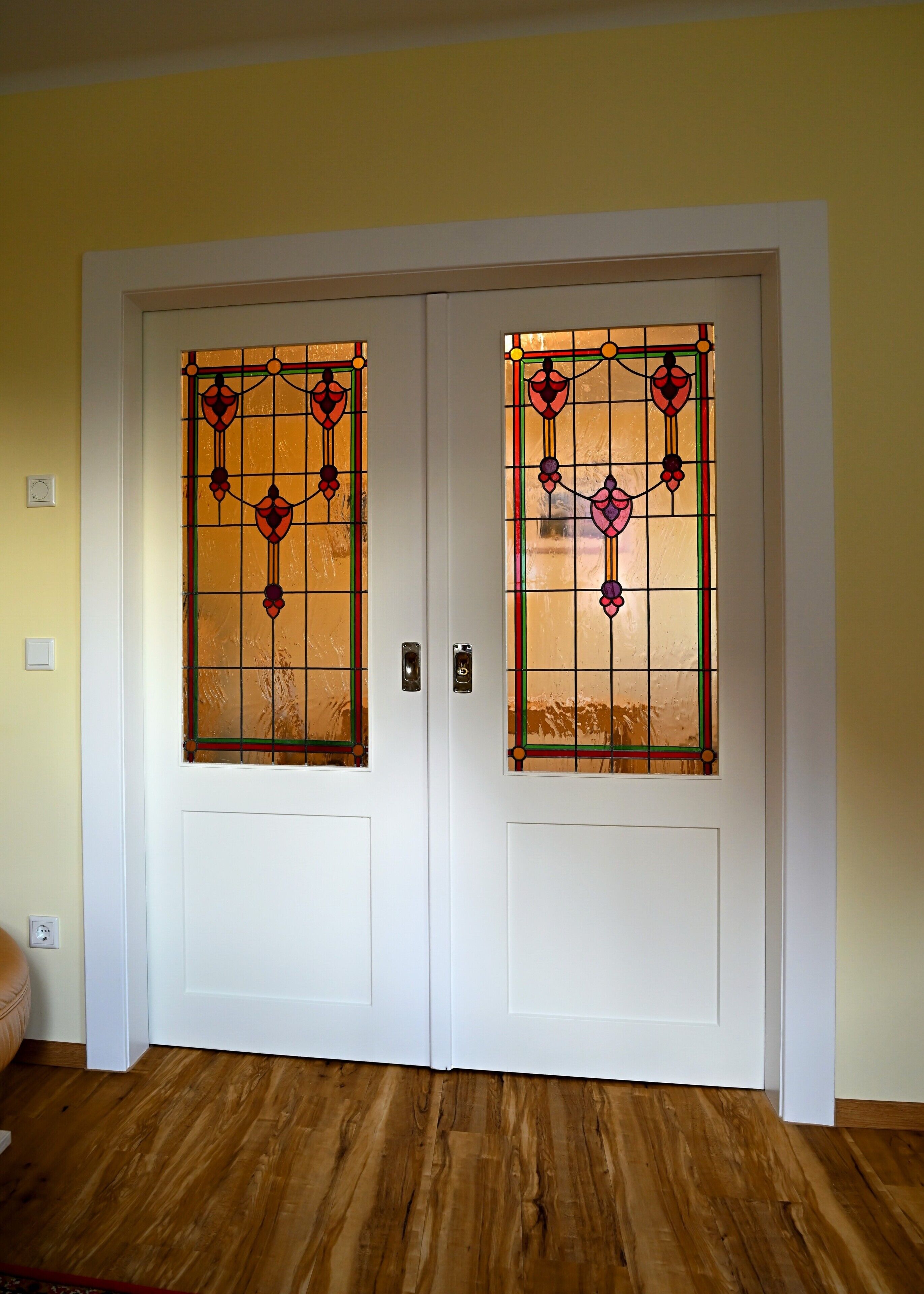 Interieur