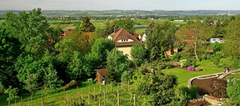 Holiday Home 'Weitblick' with Mountain View, Private Terrace and Wi-Fi