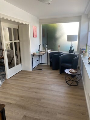 Interior - Holiday Home 'Klitzeklein' with Private Garden (Bad Belzig)