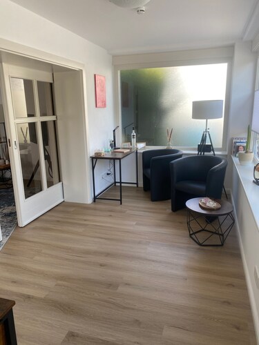 Holiday Home 'Klitzeklein' with Private Garden