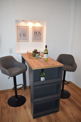Ferienwohnung 'Jacobi' mit Wi-Fi