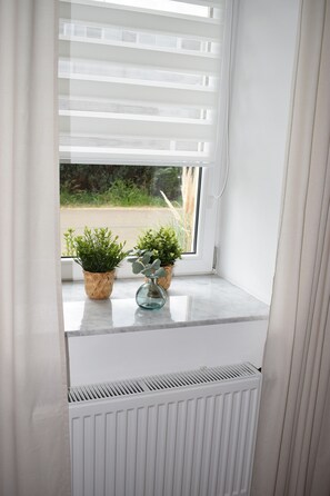 Interior - Apartment 'Jacobi' with Wi-Fi (Weißenfels)