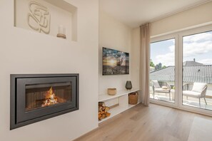 Interiör