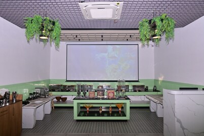 Comfort Inn Shubhra Ghazipur