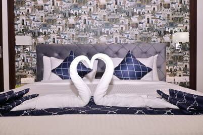 Comfort Inn Shubhra Ghazipur