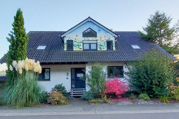 Ferienwohnung Aurora